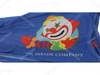 Fabric Mesh Banner