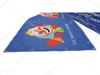 Fabric Mesh Banner
