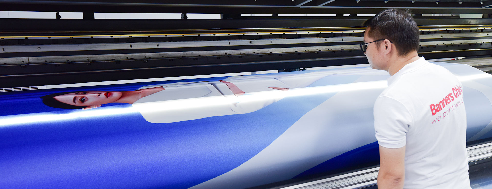 <strong><span style="font-size:48px;">We Print, We Care</span></strong>