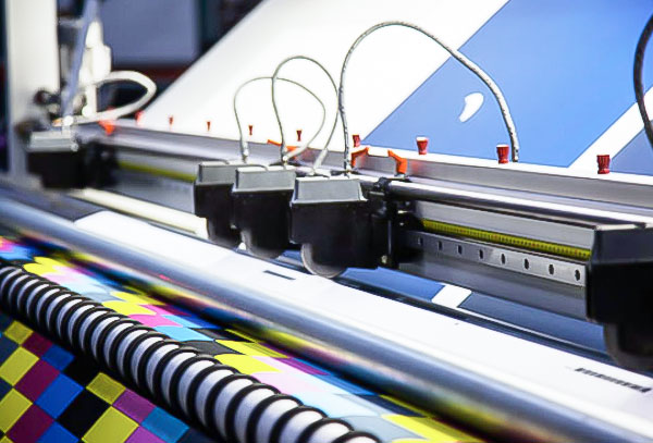 What is Sublimation Printing?