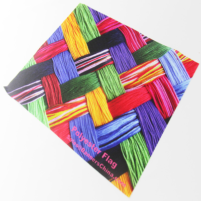 Polyester Flag