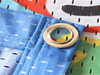 Fabric Mesh Banner