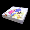 Fabric LED Light Box