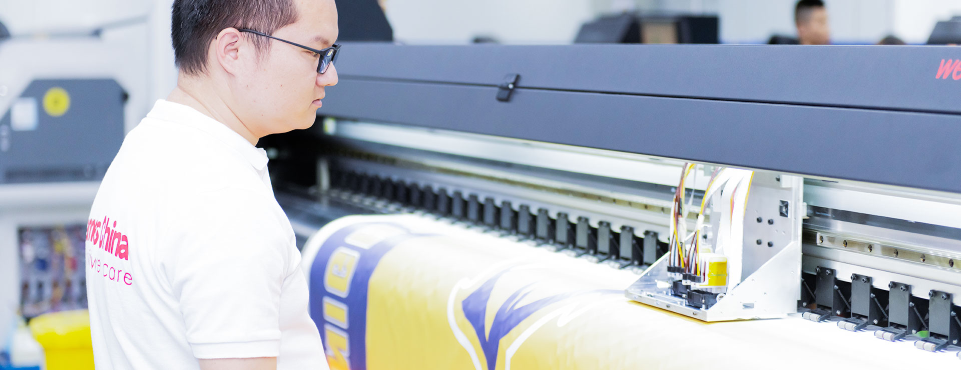  <strong><span style="font-family:Work Sans;"><span style="font-size:48px;">We Print, We Care</span></span></strong> 