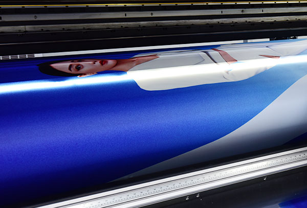 What Are the Benefits of Sublimation Printing?