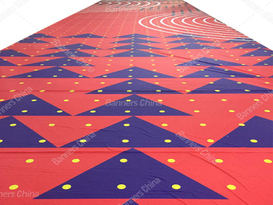 Large Backdrop Banner