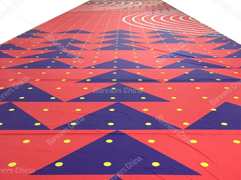 Large Backdrop Banner