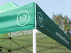 10ft Canopy Tent