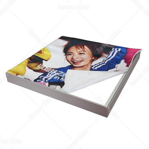 Silicone Edge Graphic