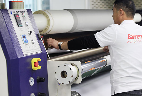 What Are the Cons of Sublimation Printing?